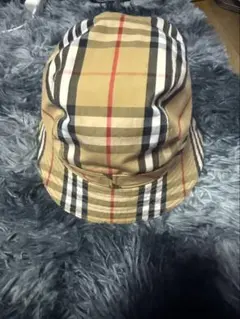 2026年最新】BURBERRY メンズ ハットの人気アイテム - メルカリ