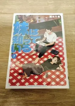 ＊妹は知っている 7巻