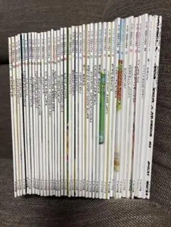 たらこ様専用　キンダーおはなしえほん40冊セット