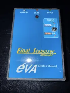 2025年最新】eva電子 エフェクターの人気アイテム - メルカリ