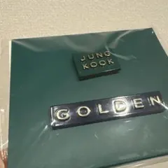 新品未開封 ジョングク Target GOLDEN BTS Jungkook GOLDEN Album unboxing ! (Target exclusive cards