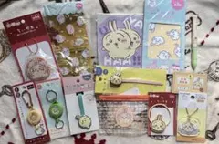 2026年最新】ちいかわまとめ売りの人気アイテム - メルカリ
