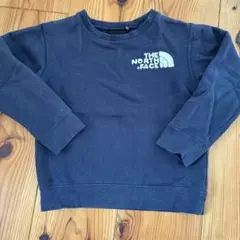 ザ・ノースフェイス 120 トレーナー