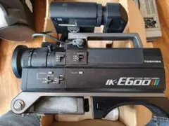【動作確認済・希少】Canon 昭和レトロ ビデオカメラ 2026年最新】レトロ ビデオカメラの人気アイテム - メルカリ