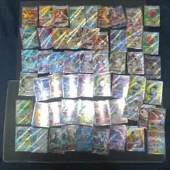 ポケモンカード まとめ売り sr53枚 ma2枚