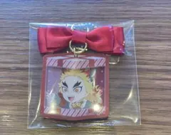 【新品】鬼滅の刃 クリスマス 2025 オーナメントチャーム 煉獄杏寿郎②