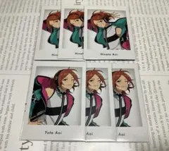 あんスタ 葵ひなた 葵ゆうた 特典　ぱしゃっつ