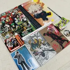 ヒロアカ グッズ