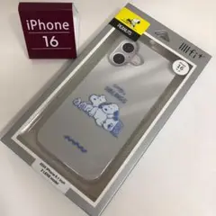 スヌーピー iphone16