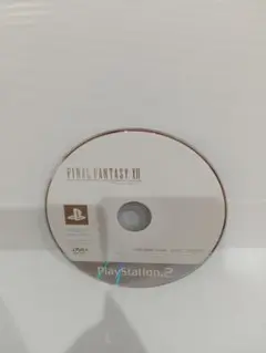 ps2ファイナルファンタジーXII