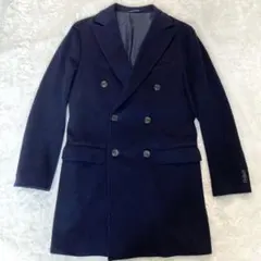 ロロピアーナ チェスターコート