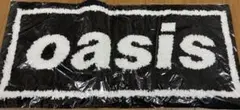 【新品未開封】oasis 30周年特別展 会場限定 ラグマット オアシス