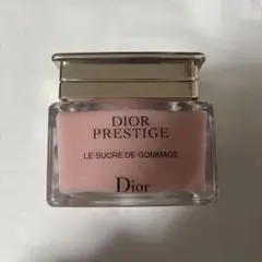 Dior プレステージ ル ゴマージュ スクラブ 150ml