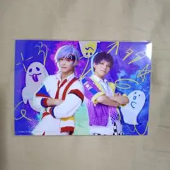 エーステ/三角＆九門ツーショランブロ