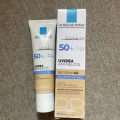 LA ROCHE-POSAY UVIDEA BB CREAM 02のサムネイル