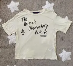 The Animals Observatory Tシャツのサムネイル