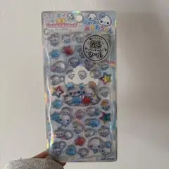 光るジュエルプチドロップ あわわちゃん