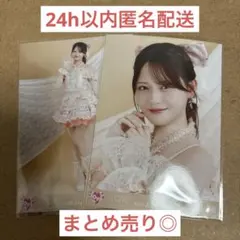 限定価格】 イコラブ 髙松瞳 生写真 バレエコア セミコンプ 高松瞳 ③