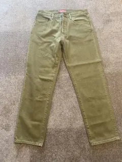 26SS Supreme レギュラージーンズのサムネイル