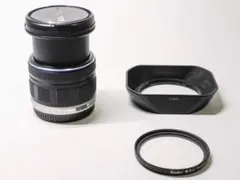 OLMPUS M.ZUIKO DIGITAL 9-18mm F4-5.6のサムネイル