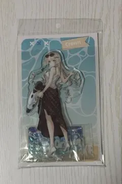 未開封】 クラウン もちどる 勝利の女神 NIKKE ローソンコラボ | Mercari