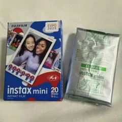 2025年最新】チェキフィルム 万博の人気アイテム - メルカリ