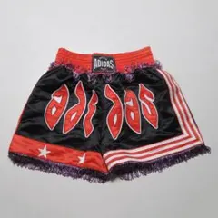 adidas JEREMY SCOTT アディダス ジェレミー ムエタイパンツ 2026年最新】ADIDAS×JEREMY SCOTT レディース パンツの人気アイテム