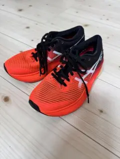 ASICS メタスピードスカイ 23cm 初代　METASPEED SKYのサムネイル