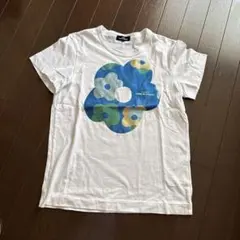 COMME des GARCONS 花柄 Tシャツのサムネイル