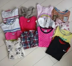 女の子 140 まとめ売り 14着