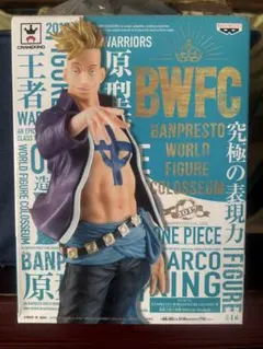 onepiece マルコ フィギュア