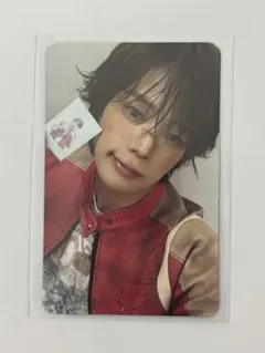 &TEAM Ｋ ケイ Back to Life BTL トレカ