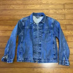 最終値下げ！　リーバイス　Gジャン