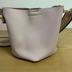 サマンサベガ　ショルダーバッグ
