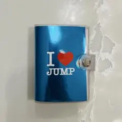 Hey! Soy! JUMP カードケース 2009-2010