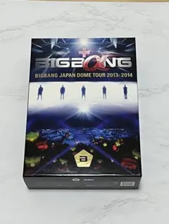 BIGBANG/BIGBANG JAPAN DOME TOUR 2013～20… - メルカリ
