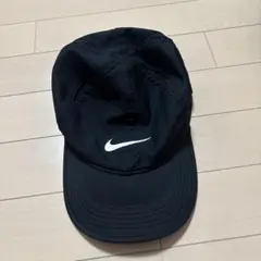 NIKE Dri-FIT キャップ ブラック　キッズフリーサイズ