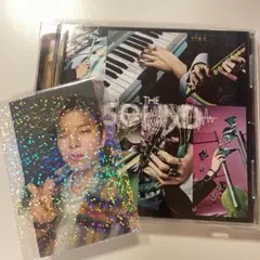 StrayKids The sound 通常盤CD未再生 スンミントレカ初回仕様