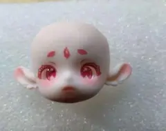 Penny'box ANTU アンティーユ 呦呦鹿鳴 フェイスパーツ