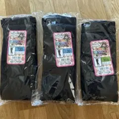 子ども用レギンス　10分丈　105と120