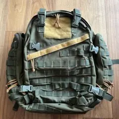 I*d様 HELIKON-TEX バックパック Ratel Mk2 OD 89式 - メルカリ