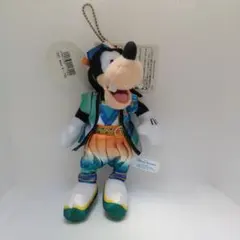 グーフィー ぬいぐるみ・マスコット