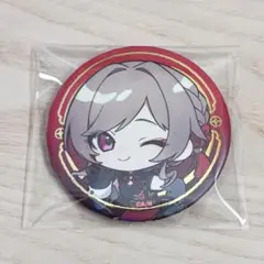 にじさんじ スイパラ 缶バッジ フレン・E・ルスタリオ