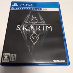 The Elder Scrolls V: Skyrim VR