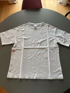 skool Tシャツ アートグラフィック auralee 1ldk