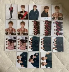 SEVENTEEN 2018 JAPAN ARENA TOUR SVT ウォヌ