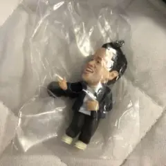 ダイアン ガチャガチャ 津田