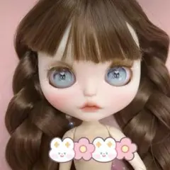 カスタムＩＣＹドール 本体ネオブライスサイズ