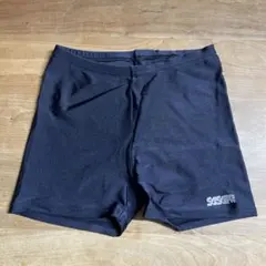 ササキ SASAKI 1.5分丈　スパッツ　M