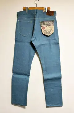 2026年最新】rrl デニム 34の人気アイテム - メルカリ